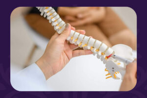Cirurgia de coluna